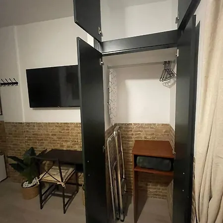 Canal Urban Apartment Sevilla